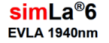 Logo simLa6